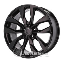 Jante Alu ACR AC1144 Black de 19 pouces pour le modèle VOLVO II - depuis 2014