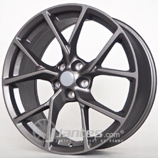 Jante Alu ACR ACI5602 Mat Grey de 19 pouces pour le modèle VOLVO II - depuis 2014