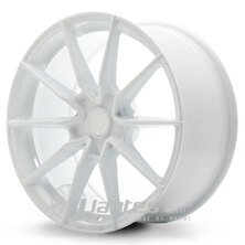 Jante Alu JAPAN RACING SL-02 White de 18 pouces pour le modèle MERCEDES W639 - depuis 2003