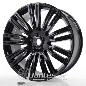 Jante Alu ACR ACV631-5 Black de 20 pouces pour le modèle JAGUAR Cabriolet - dès 2012