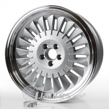 Jante Alu ISPIRI CSR1D Poli Silver de 19 pouces
