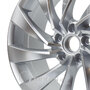 Jante Alu ACR ACU3805 Silver de 17 pouces pour le modèle VW ALLTRACK - dès 2015