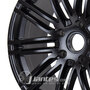 Jante Alu ACR ACU6201-25-2 Mat Black de 21 pouces pour le modèle AUDI B9 - Coupe/Sbk - dès 2016