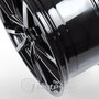 Jante Alu ACR ACUG7R Black de 18 pouces pour le modèle AUDI 8Y - depuis 2020