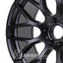 Jante Alu ACR ACV769-20 Black de 22 pouces pour le modèle MERCEDES Coupé C292 - dès 2015