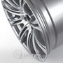 Jante Alu AVUS RACING AC-MB1 Hyper silver de 19 pouces pour le modèle CHEVROLET V300 - depuis 2012