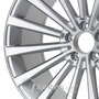 Jante Alu BORBET BLX Hight Gloss de 19 pouces pour le modèle AUDI 4G - depuis 2012