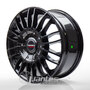 Jante Alu BORBET CW3 Black de 21 pouces pour le modèle AUDI 4G - depuis 2012