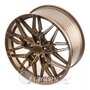 Jante Alu CONCAVER CVR6 Brushed Bronze de 22 pouces