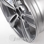 Jante Alu GMP REVEN Silver de 20 pouces pour le modèle AUDI 4G - depuis 2012