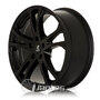 Jante Alu IT WHEELS MICHELLE Black de 14 pouces