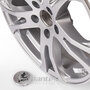 Jante Alu IT WHEELS MICHELLE Silver de 18 pouces pour le modèle SUBARU WRX-STI - depuis 2011