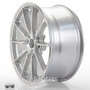 Jante Alu JAPAN RACING JR37 Poli Silver de 21 pouces