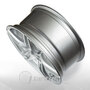 Jante Alu MONACO GP1 Silver de 18 pouces pour le modèle JAGUAR SPORTBRAKE - dès 2012