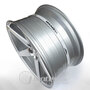 Jante Alu VEEMANN V-FS8 Poli Silver de 22 pouces